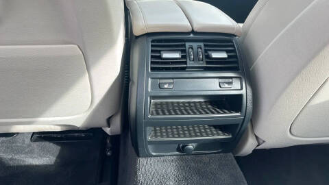 2014 BMW 5 Series 535i xDrive