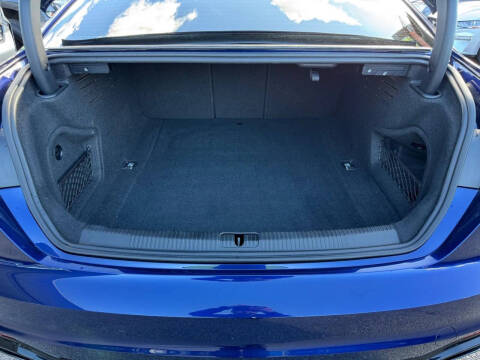 2018 Audi RS 5 2.9T quattro