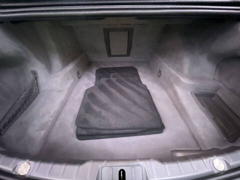 2015 BMW 7 Series 750Li xDrive