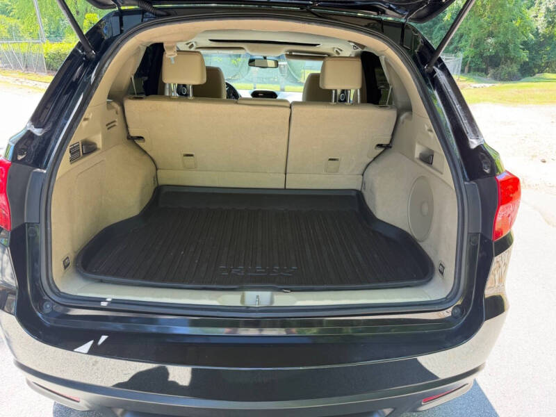 2013 Acura RDX