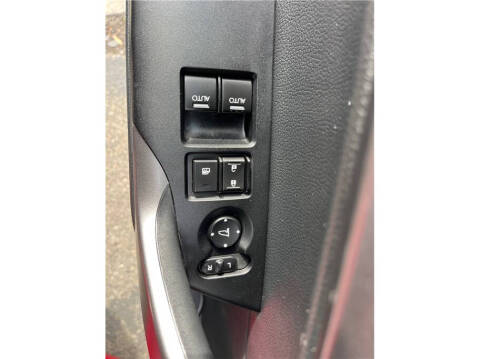 2016 Honda Accord EX-L V6