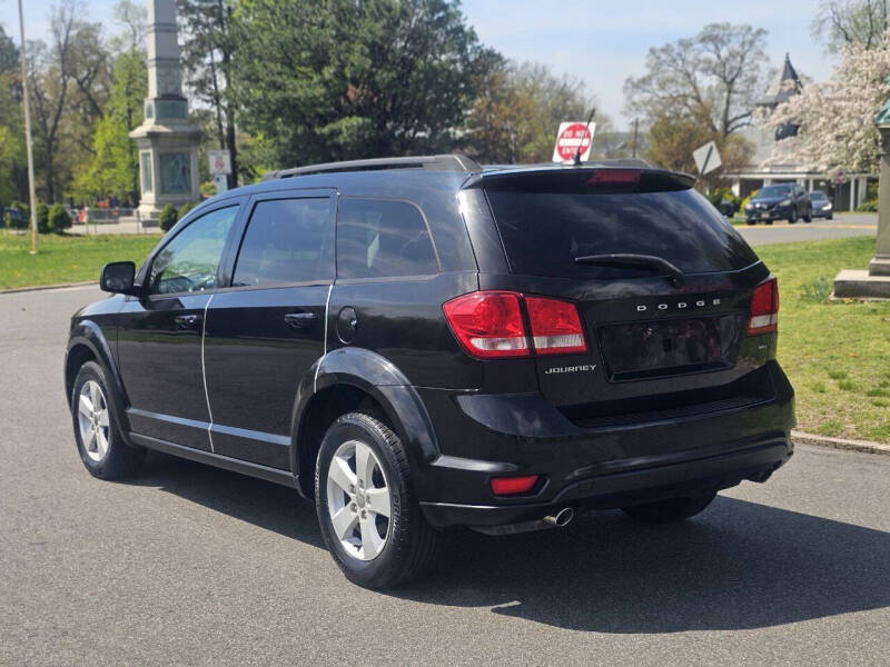 2012 Dodge Journey SXT - Photo 45