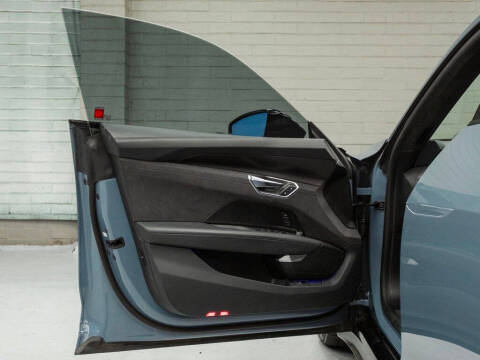 2023 Audi RS e-tron GT quattro