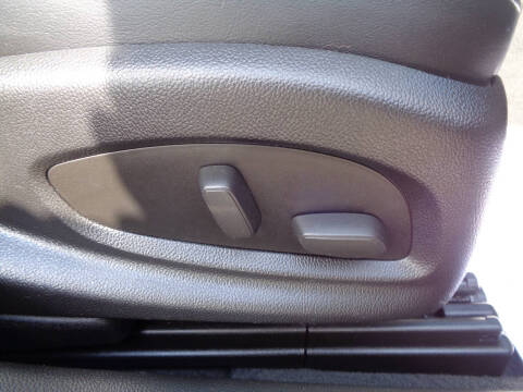 2014 Buick LaCrosse Leather