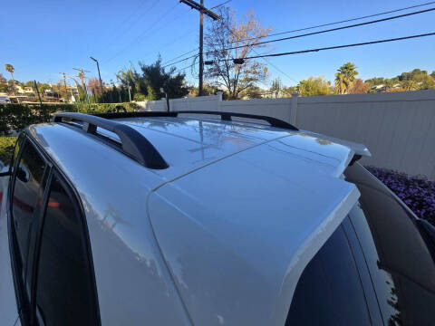 2009 Porsche Cayenne Tiptronic