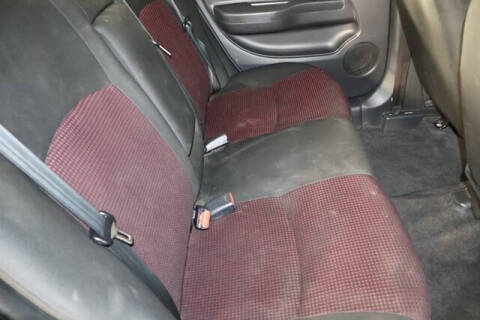 2022 Mitsubishi Mirage G4 Black Edition