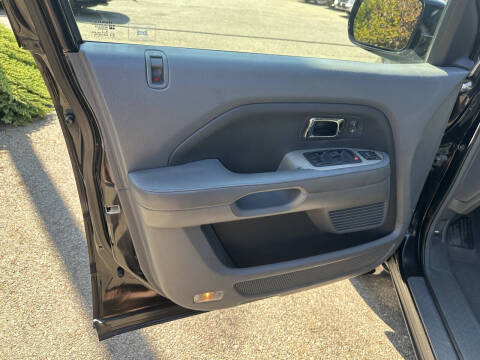 2006 Honda Pilot EX-L