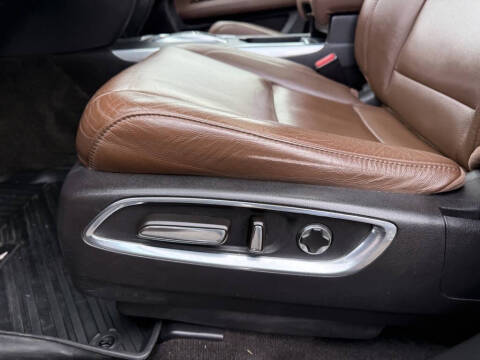 2019 Acura MDX SH-AWD