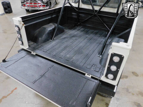 1986 Land Rover Defender