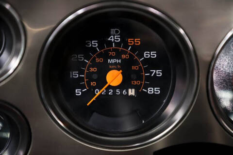 1987 Chevrolet Blazer