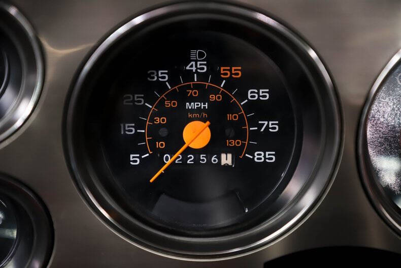 1987 Chevrolet Blazer