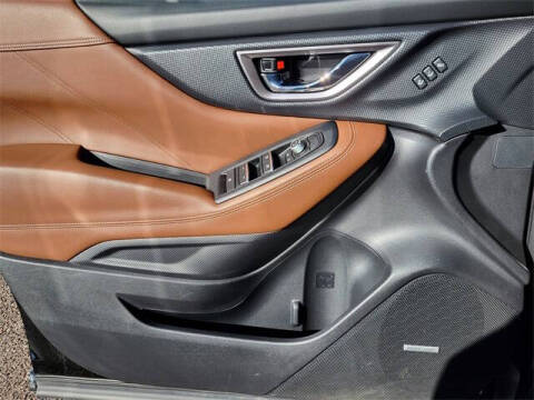 2019 Subaru Forester Touring