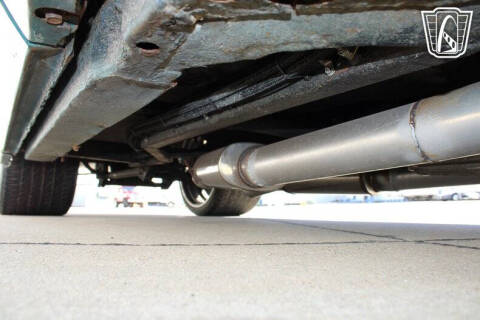 1966 Chevrolet Impala