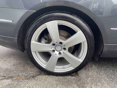 2013 Mercedes-Benz E-Class E 350