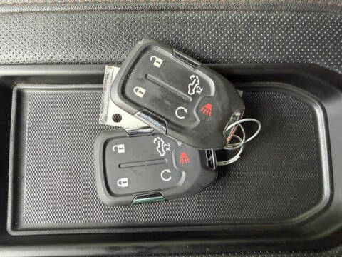 2022 GMC Sierra 1500 Limited