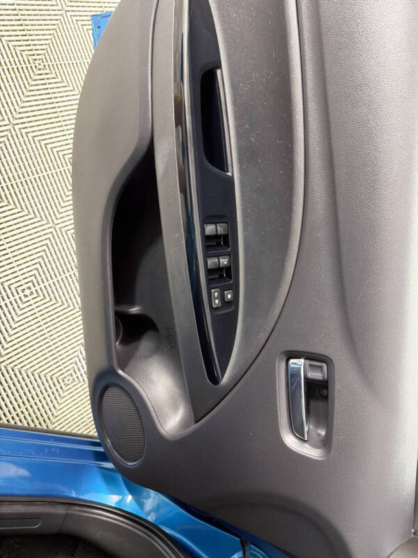 2019 Mitsubishi Mirage G4