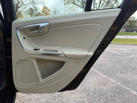 2016 Volvo S60 T5 Premier