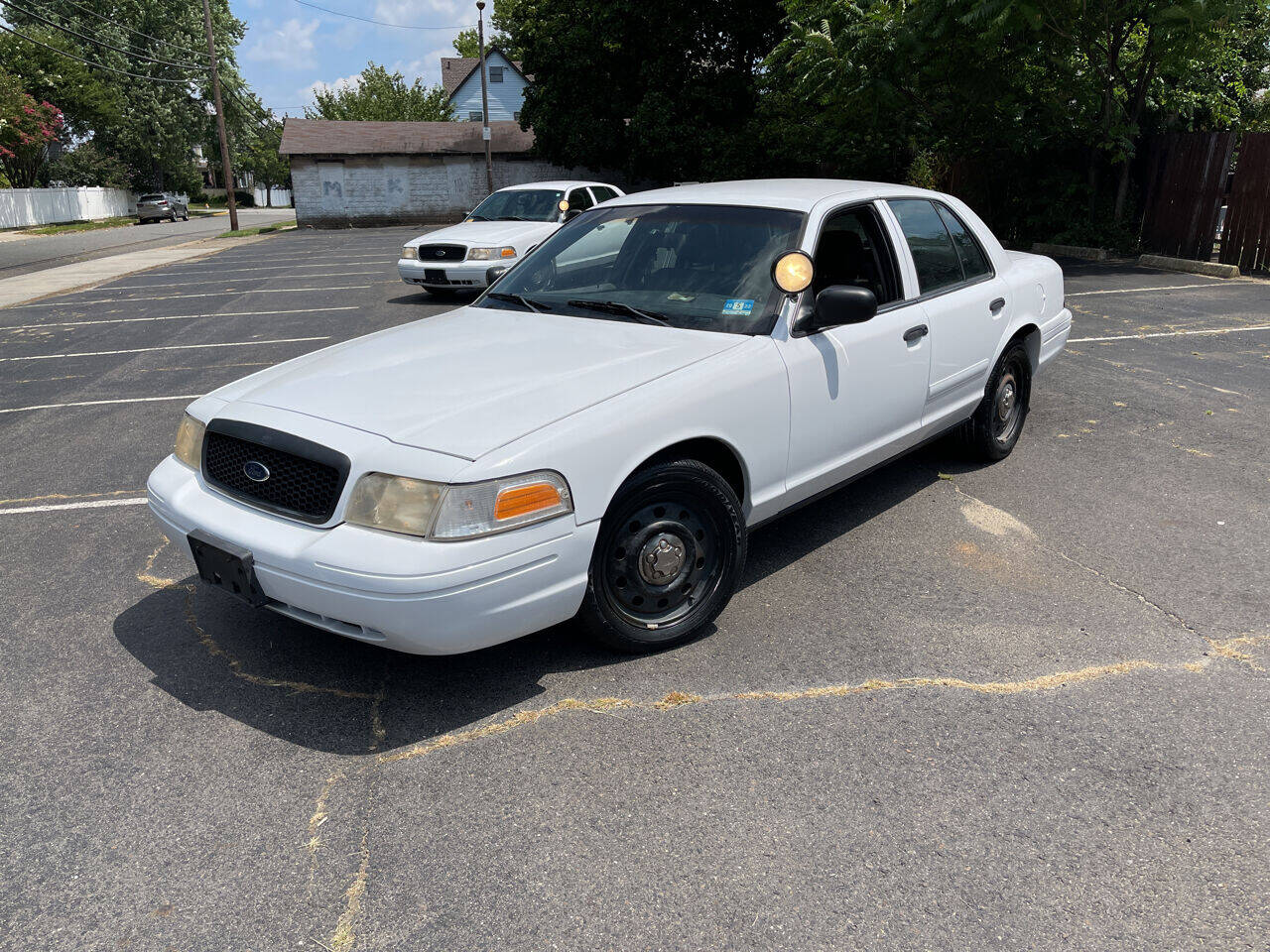 Ford Crown Victoria For Sale In New Jersey - Carsforsale.com®