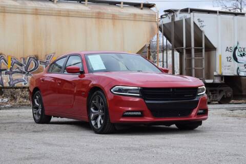 2015 Dodge Charger for sale at Rosedale Auto Sales Incorporated in Kansas City KS