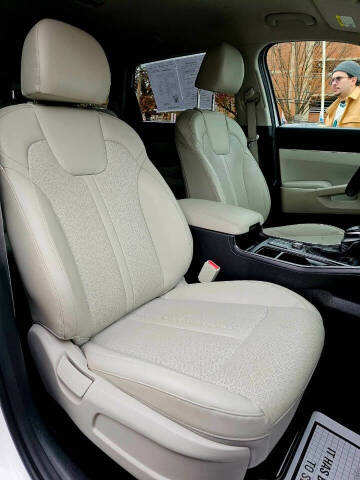 2022 Kia Sorento X-Line S