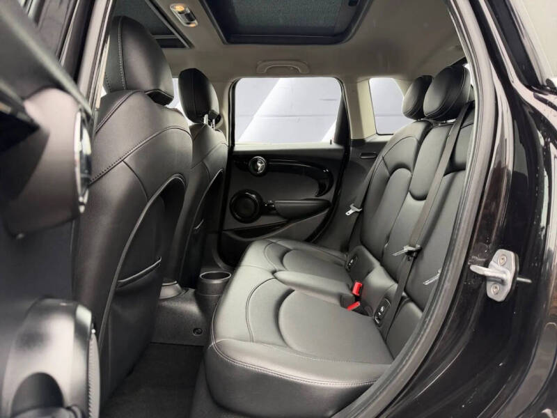 2019 MINI Hardtop 4 Door Cooper S