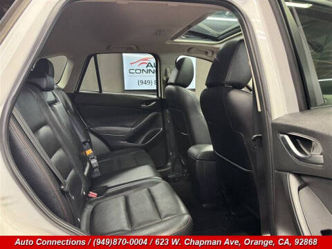 2013 Mazda CX-5 Grand Touring