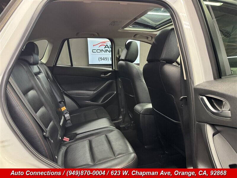 2013 Mazda CX-5 Grand Touring