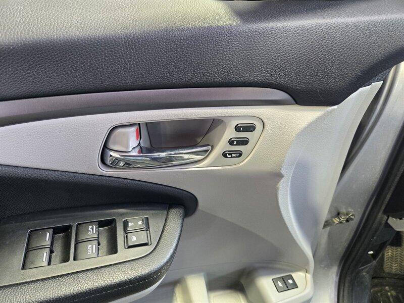 2022 Honda Pilot SE