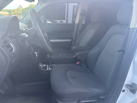 2008 Chevrolet HHR Panel LS