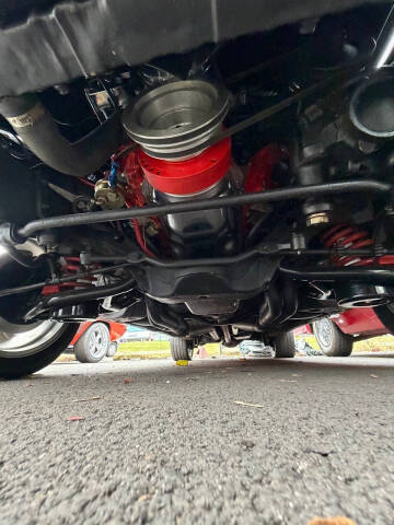 1966 Chevrolet Chevelle