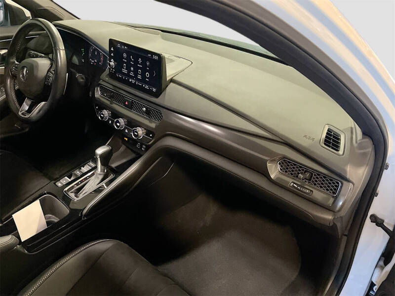 2023 Acura Integra w/Tech w/A-SPEC