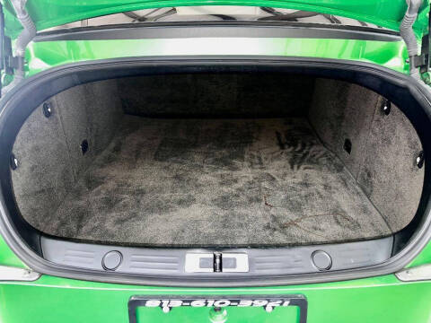 2013 Bentley Continental GT V8