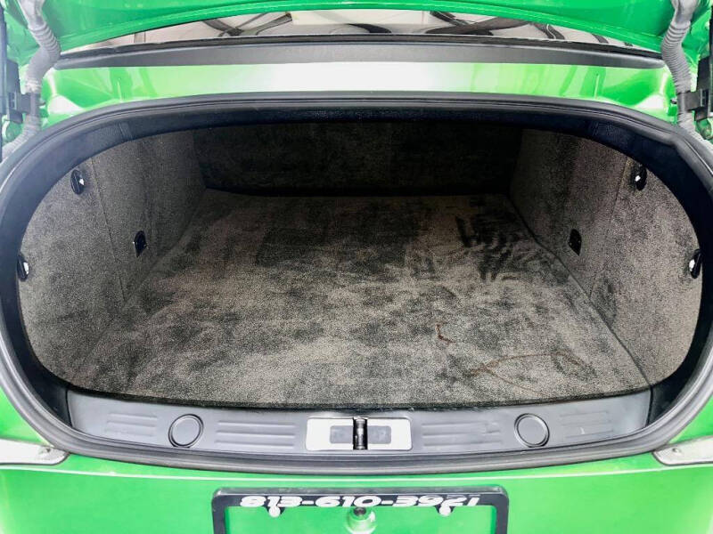 2013 Bentley Continental GT V8