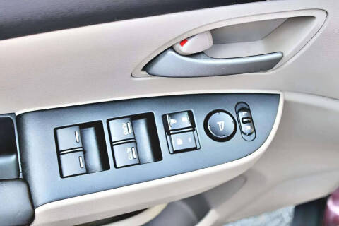 2011 Honda Odyssey EX