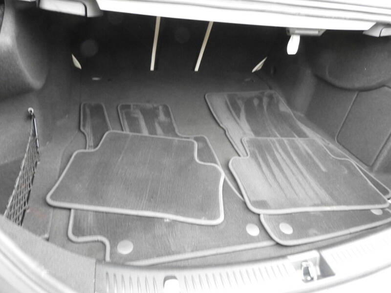 2017 Mercedes-Benz E-Class E 300 4MATIC