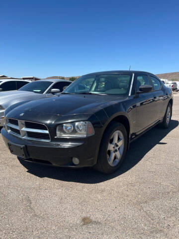 2008 Dodge Charger for sale at Poor Boyz Auto Sales in Kingman AZ