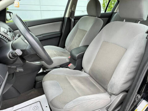 2011 Nissan Sentra