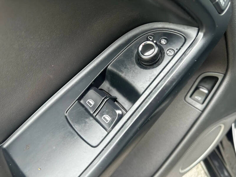 2010 Audi S5 4.2 quattro Prestige