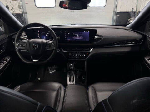 2025 Buick Envista Sport Touring