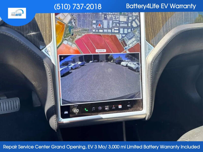 2013 Tesla Model S