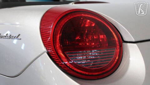 2004 Ford Thunderbird Deluxe
