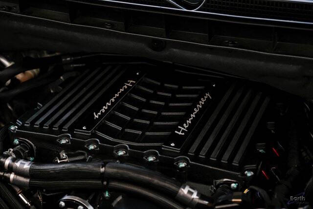 2025 Cadillac Escalade-V