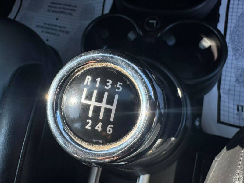 2014 MINI Countryman Cooper S ALL4