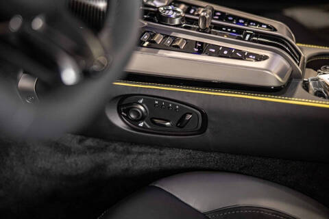 2026 Aston Martin Vanquish