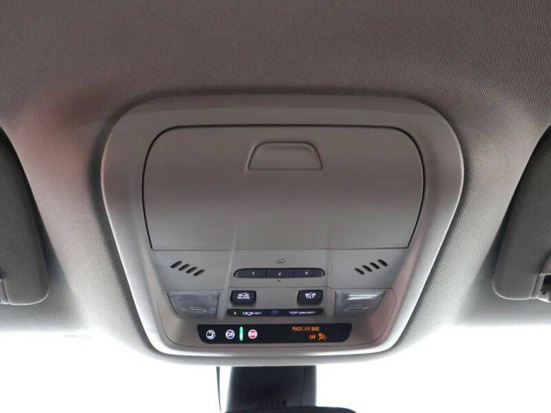 2021 Buick Enclave Premium