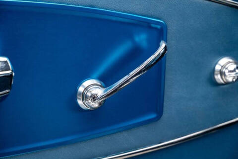 1958 Chevrolet Impala