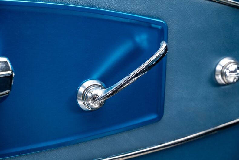 1958 Chevrolet Impala