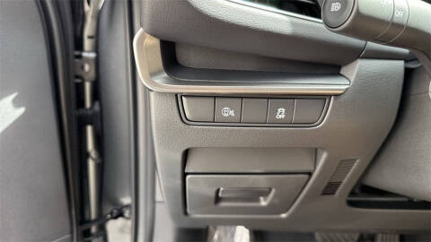 2026 Mazda Mazda3 Hatchback 2.5 S Select Sport