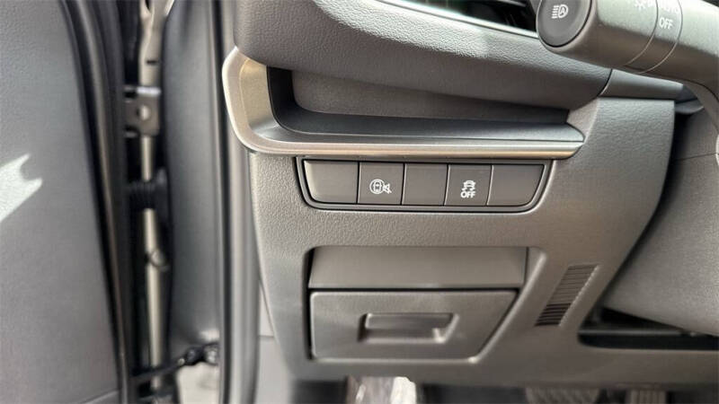 2026 Mazda Mazda3 Hatchback 2.5 S Select Sport