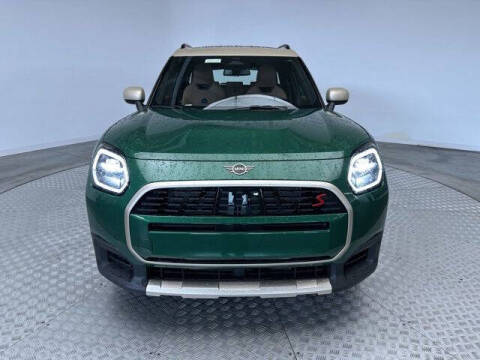 2026 MINI Countryman S ALL4